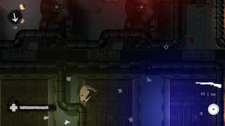 Скриншот 6 к игре Infecto