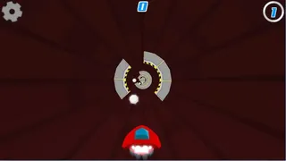 Скриншот 1 к игре Space Escape!