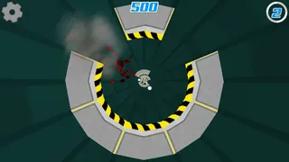 Скриншот 4 к игре Space Escape!