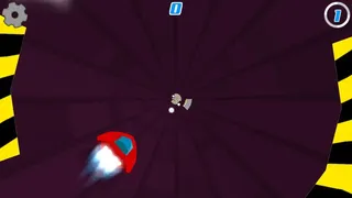 Скриншот 5 к игре Space Escape!