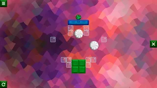 Скриншот 2 к игре Chocolate makes you happy 4