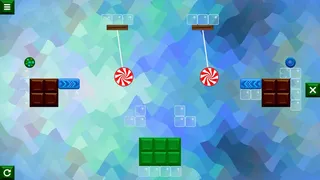 Скриншот 5 к игре Chocolate makes you happy 4