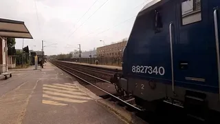 Скриншот 4 к игре Face au train