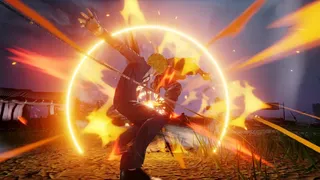 Скриншот 6 к игре Jump Force