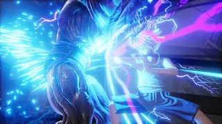 Скриншот 7 к игре Jump Force