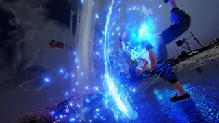 Скриншот 8 к игре Jump Force