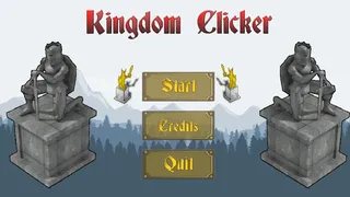 Скриншот 1 к игре Kingdom Clicker