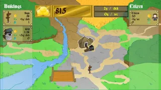 Скриншот 2 к игре Kingdom Clicker