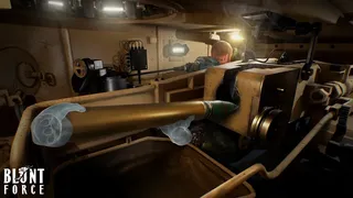 Скриншот 2 к игре Blunt Force