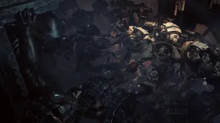 Скриншот 4 к игре Space Hulk: Deathwing Enhanced Edition