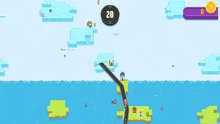 Скриншот 1 к игре Hardway Party