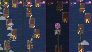 Скриншот 2 к игре Hardway Party