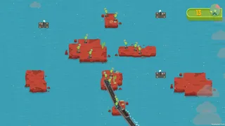 Скриншот 3 к игре Hardway Party