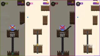 Скриншот 6 к игре Hardway Party