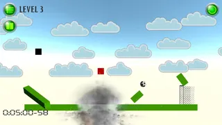 Скриншот 3 к игре Score a goal 2 (Physical football)