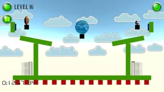 Скриншот 4 к игре Score a goal 2 (Physical football)