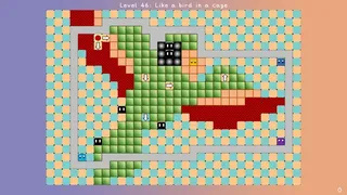 Скриншот 3 к игре Spectrubes Infinity