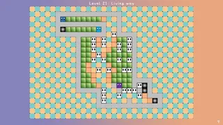 Скриншот 4 к игре Spectrubes Infinity