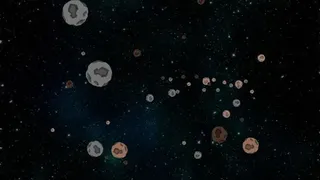 Скриншот 1 к игре Planet Assault