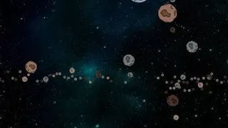 Скриншот 2 к игре Planet Assault