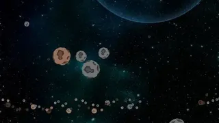 Скриншот 3 к игре Planet Assault