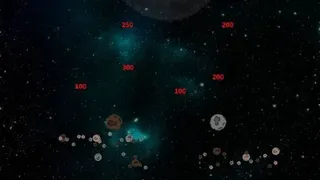 Скриншот 5 к игре Planet Assault