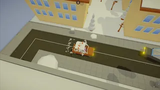 Скриншот 7 к игре The Balcony