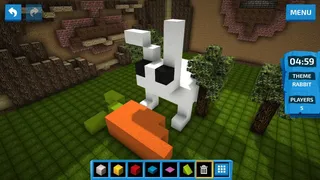 Скриншот 3 к игре Build Wars