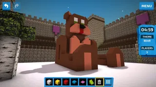 Скриншот 4 к игре Build Wars