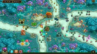 Скриншот 8 к игре Kingdom Rush Origins - Tower Defense
