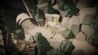 Скриншот 1 к игре The Flood