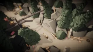Скриншот 3 к игре The Flood