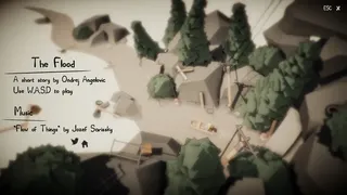 Скриншот 4 к игре The Flood