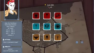 Скриншот 1 к игре Questlike