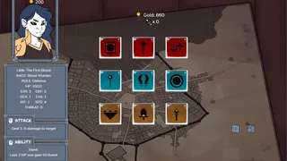 Скриншот 2 к игре Questlike