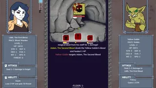 Скриншот 4 к игре Questlike