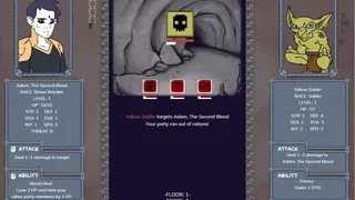 Скриншот 5 к игре Questlike