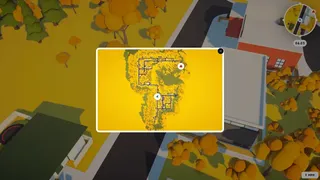 Скриншот 3 к игре Radical Relocation