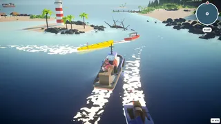Скриншот 4 к игре Radical Relocation