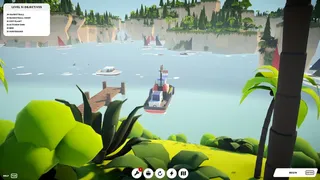 Скриншот 5 к игре Radical Relocation