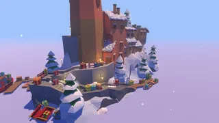 Скриншот 2 к игре Hidden Paws
