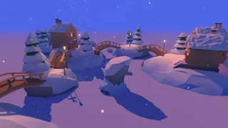 Скриншот 5 к игре Hidden Paws
