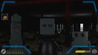 Скриншот 2 к игре DESOLATE: Clone Catastrophe