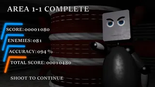 Скриншот 4 к игре DESOLATE: Clone Catastrophe