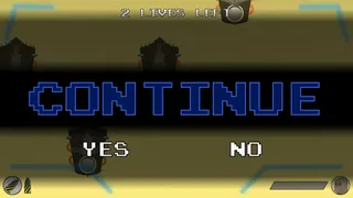 Скриншот 5 к игре DESOLATE: Clone Catastrophe