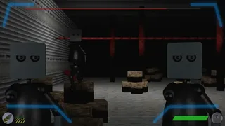 Скриншот 6 к игре DESOLATE: Clone Catastrophe