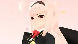 Скриншот 1 к игре LOVE Obsession VR
