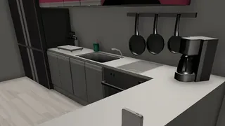 Скриншот 5 к игре LOVE Obsession VR
