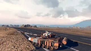 Скриншот 5 к игре FinalFire