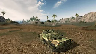 Скриншот 6 к игре FinalFire